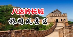 艹逼逼逼鸡巴免费中国北京-八达岭长城旅游风景区